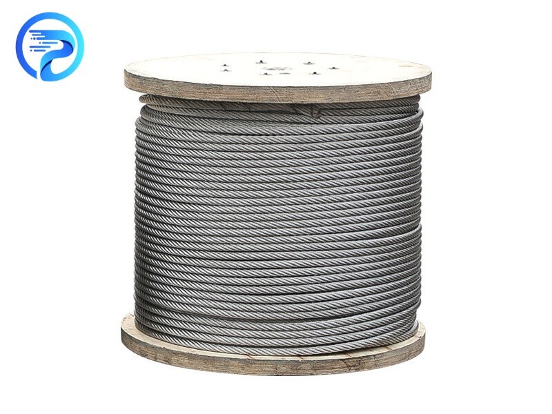 Steel Wire Rope