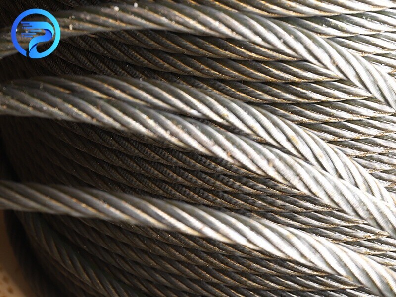 Steel Wire Rope