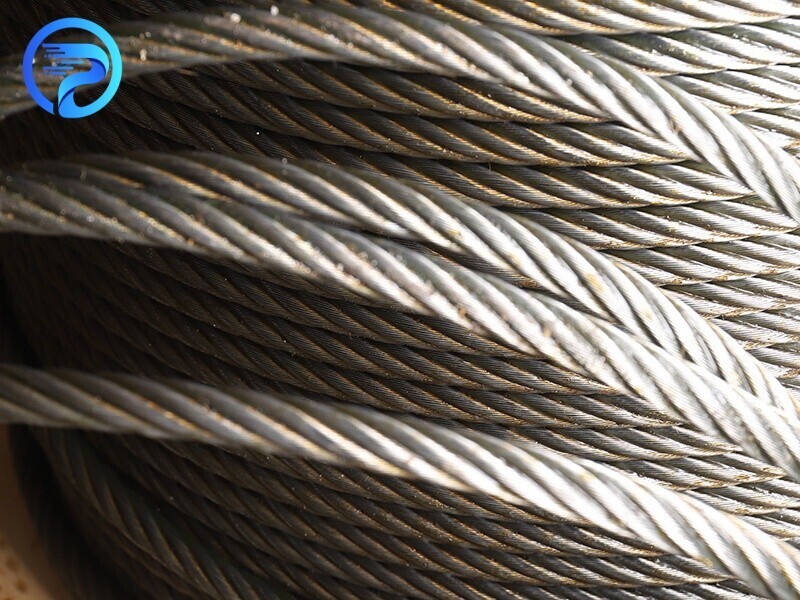 Steel Wire Rope
