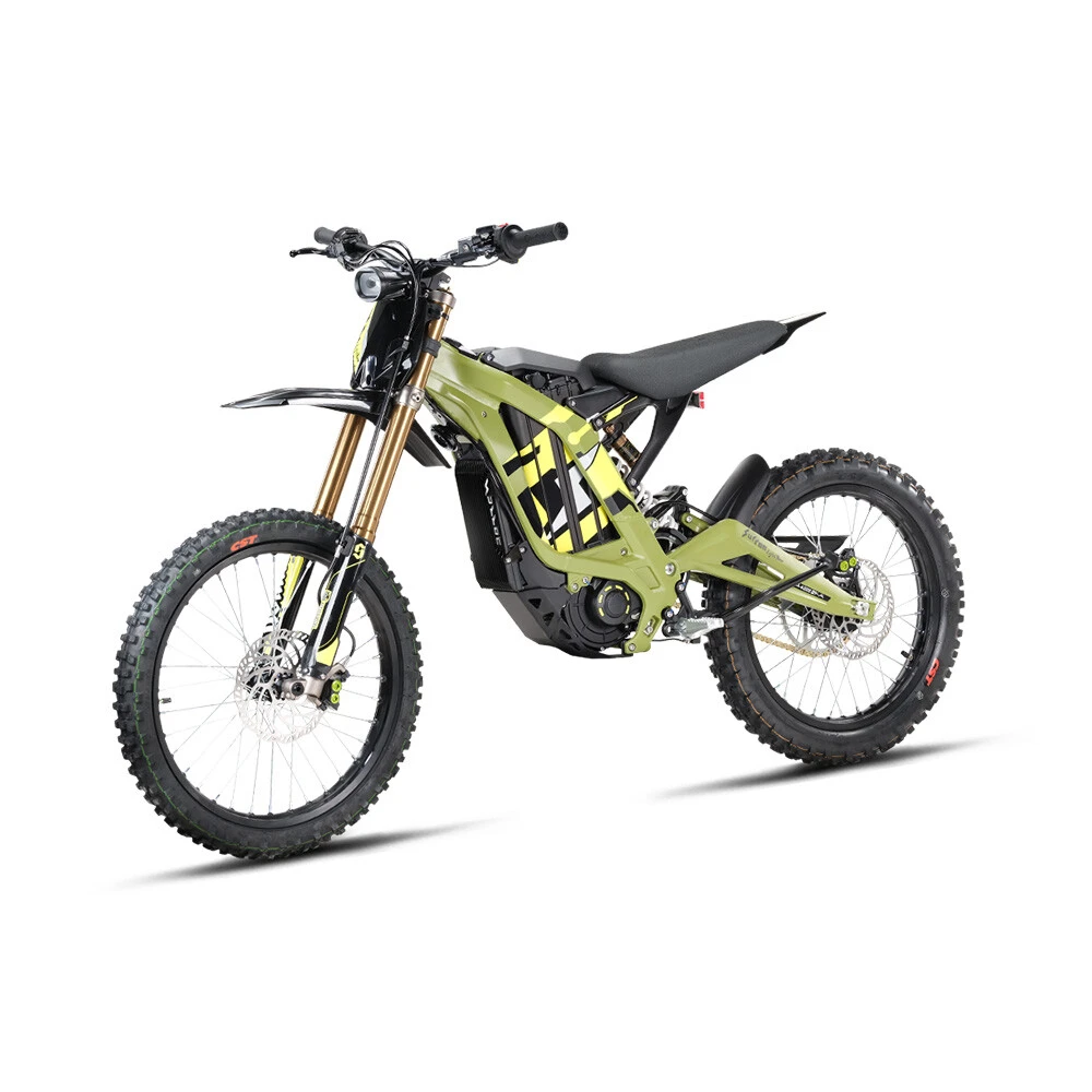 2025 Surron Light Bee X
