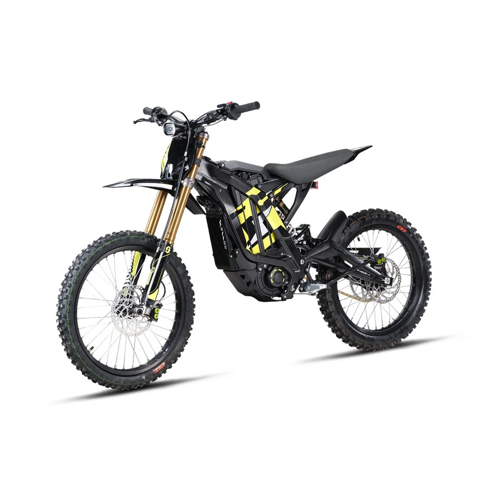 2025 Surron Light Bee X