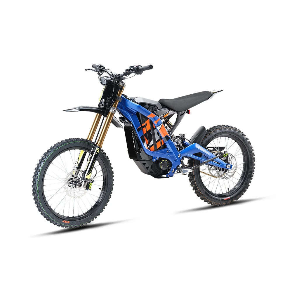 2025 Surron Light Bee X