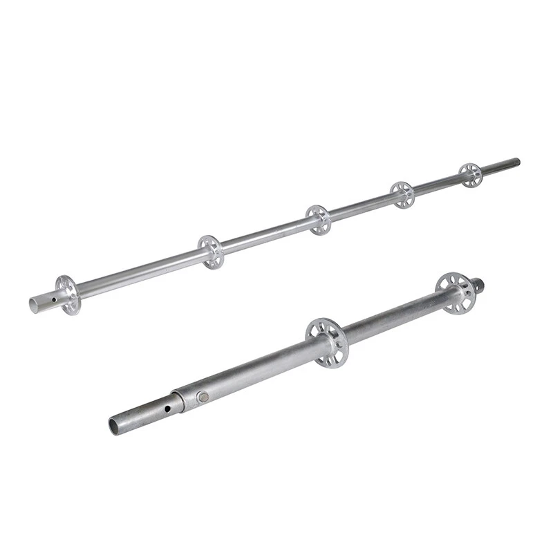 Ringlock Standard