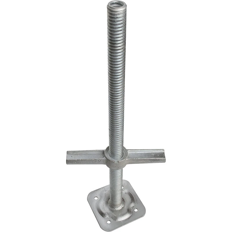 Base Jack