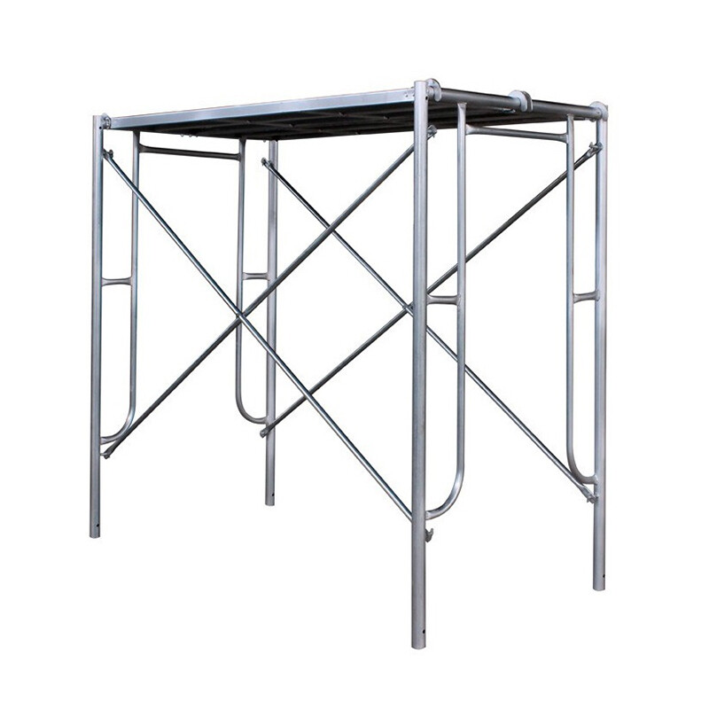 Frame Scaffolding System