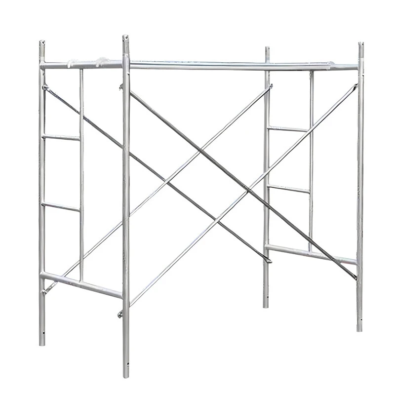 H-frame