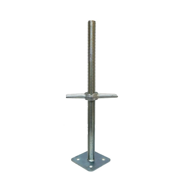 Base jack