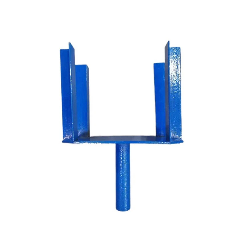 Fork Head