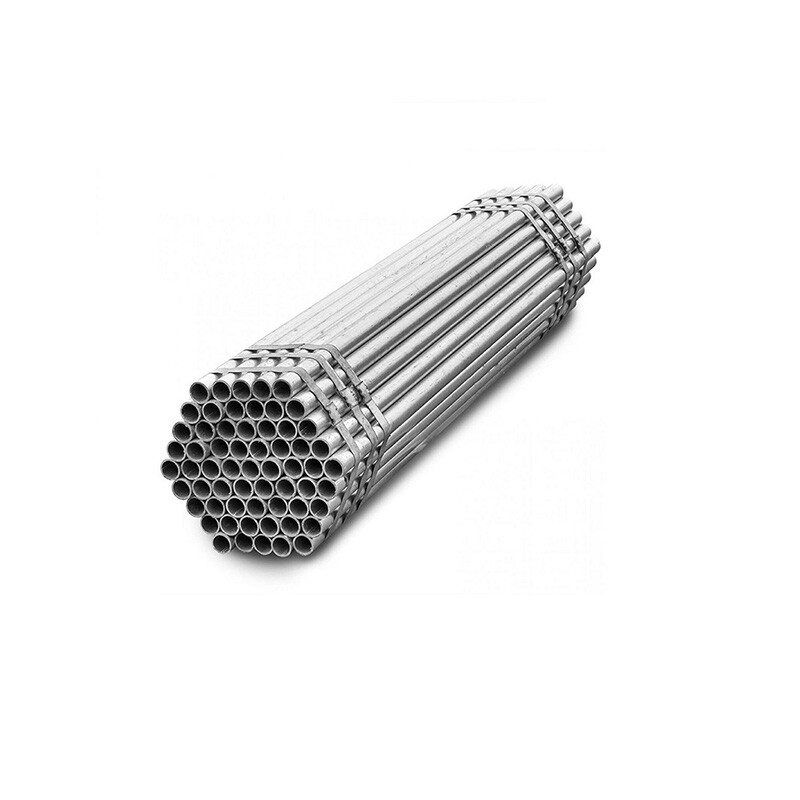 Scaffolding Steel Tube