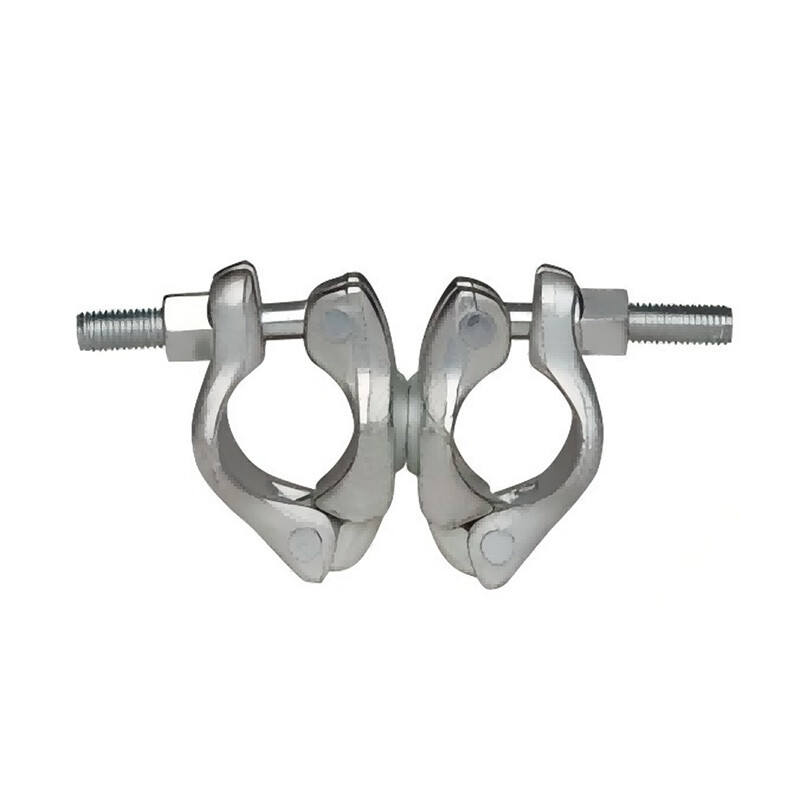 BS-DF  Swivel Coupler