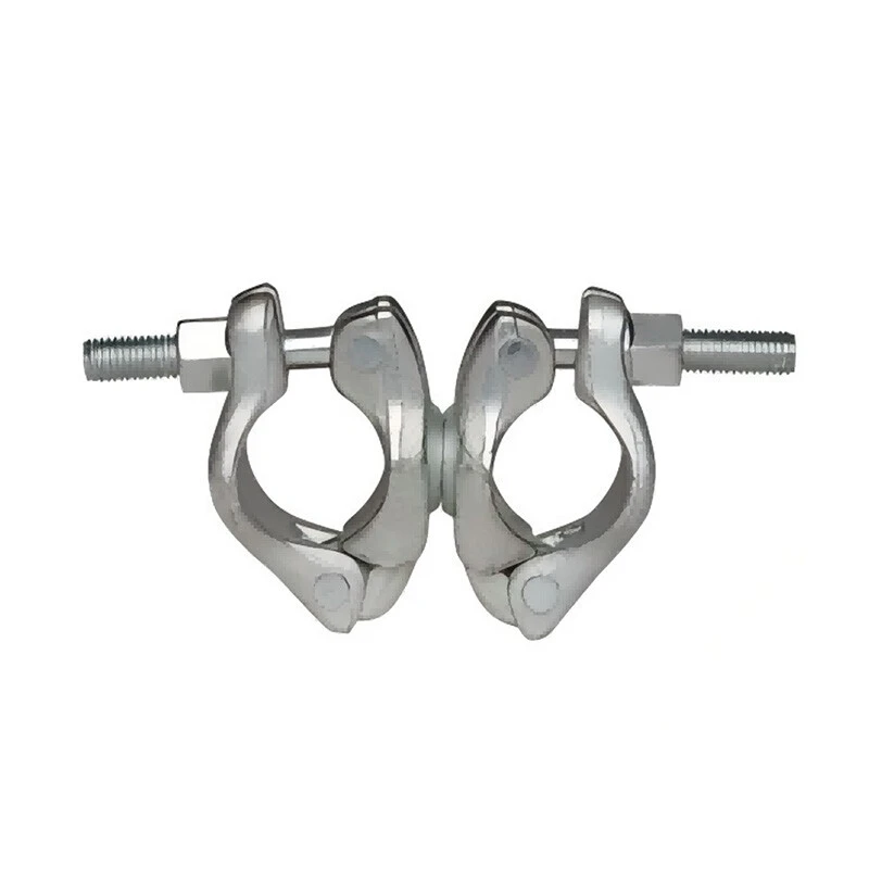 BS-DF  Swivel Coupler