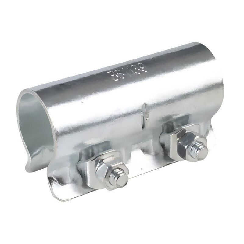 BS-DF  Sleeve Coupler