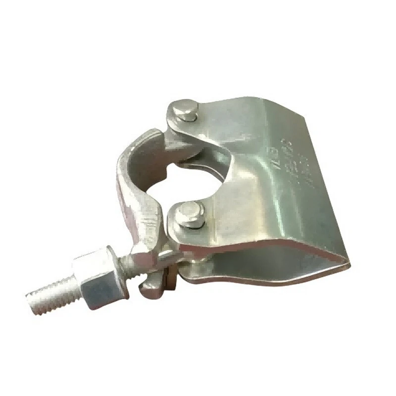 DF Double Putlog Coupler