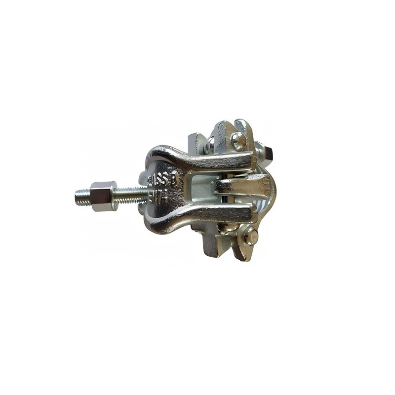 USA-DF Fixed Coupler