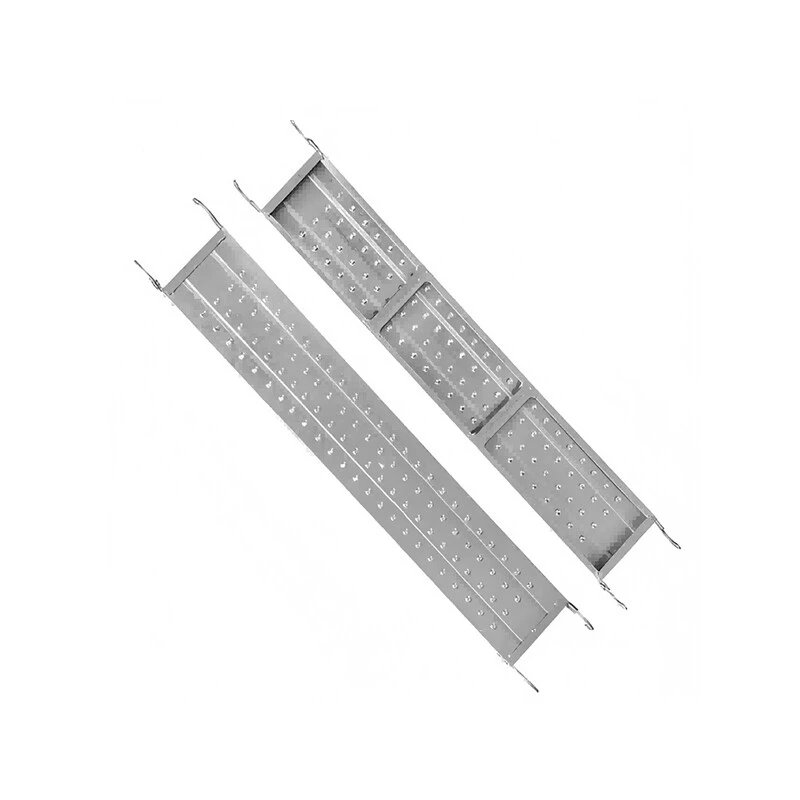 210mm Steel Plank