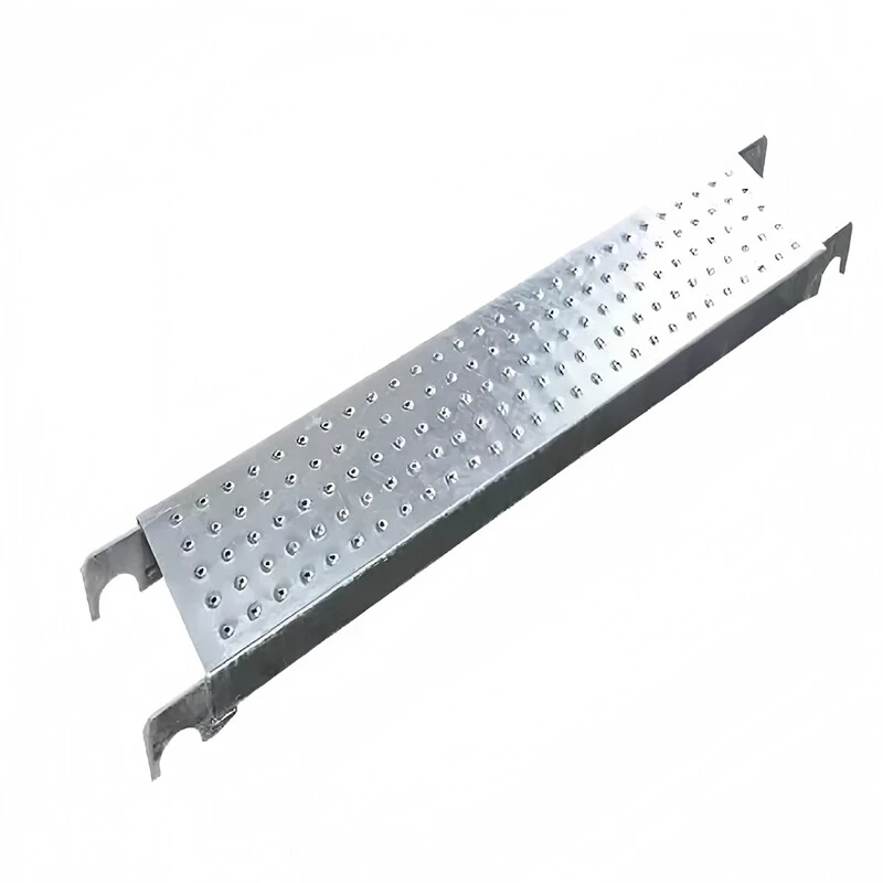 225mm Steel Plank