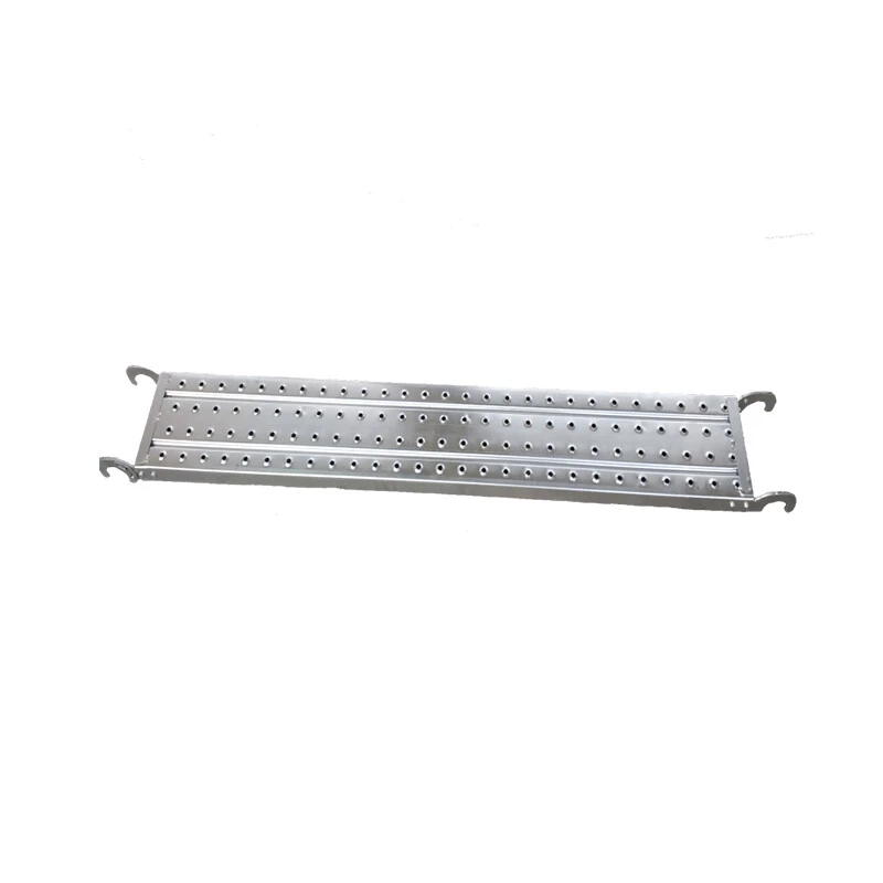 240mm Steel Plank
