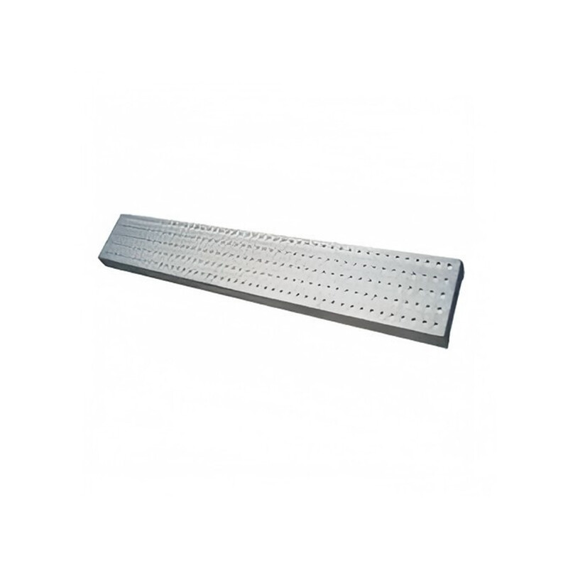 250mm Steel Board