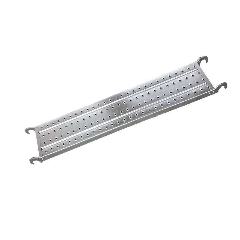 250mm Steel Plank