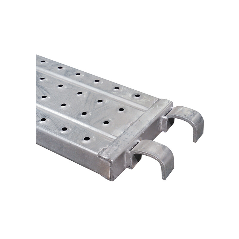 300mm Steel Plank