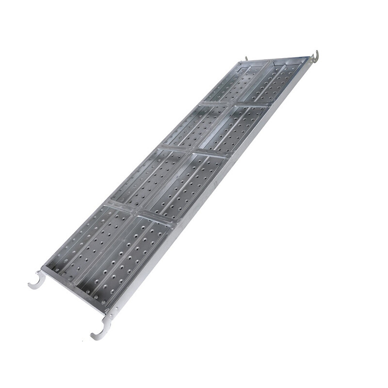 420mm Steel Plank