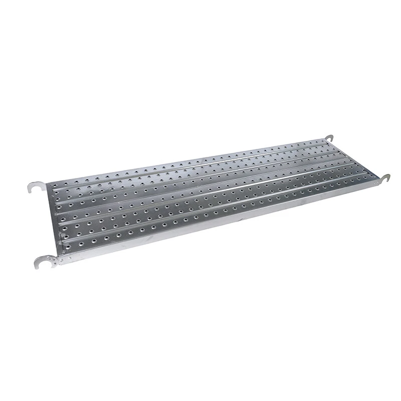 480mm Steel Plank