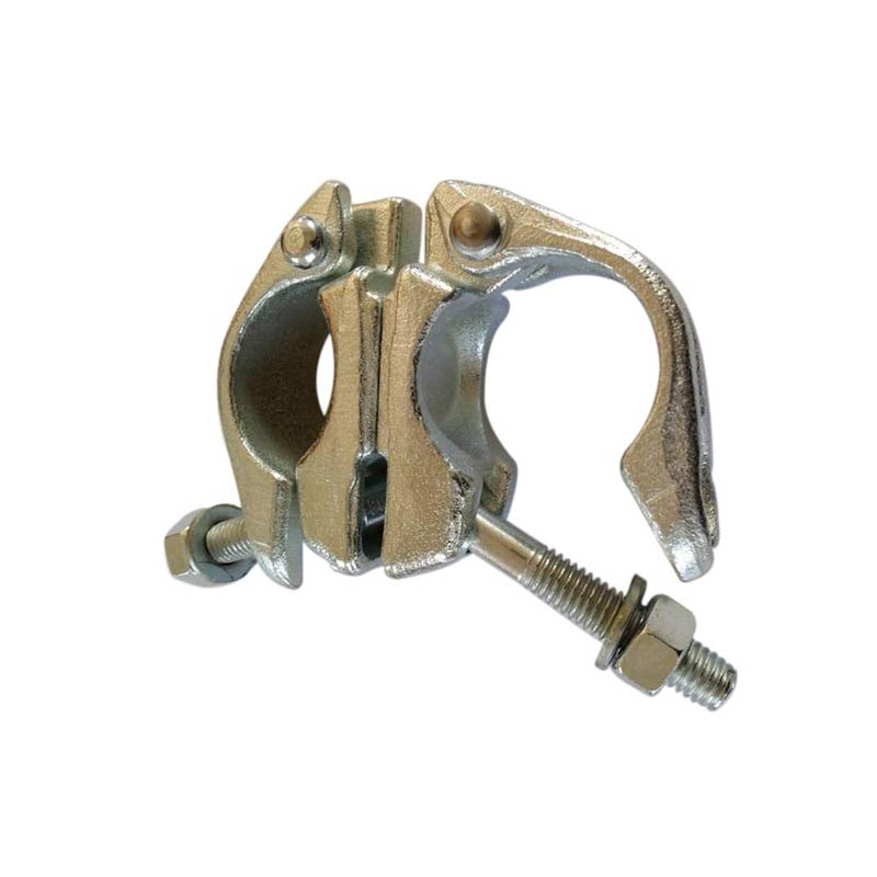 BS-DF Fixed Coupler (48.3×60.5mm)