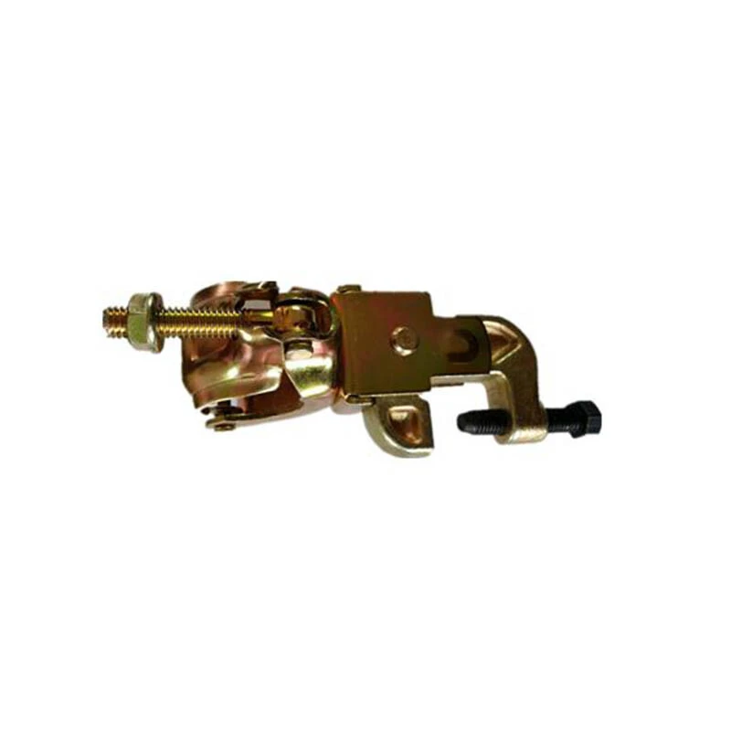 Fix Girder Clamp
