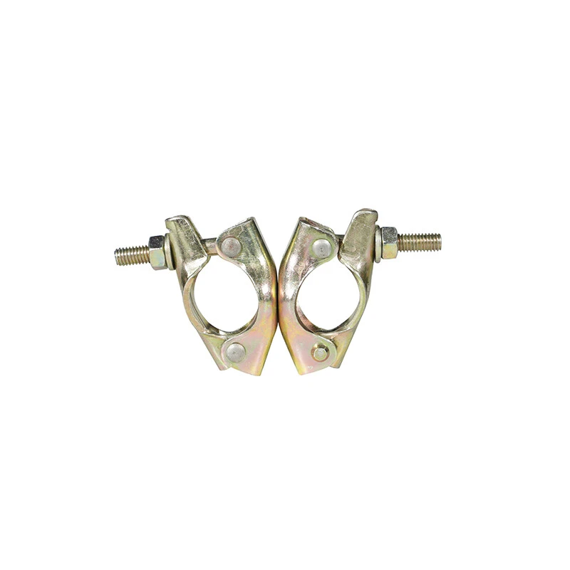 BS-PS  Swivel Coupler