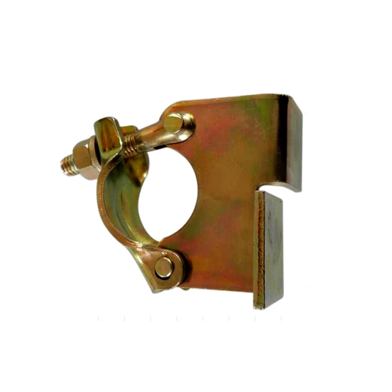 BS-PS  Board Retaining Coupler