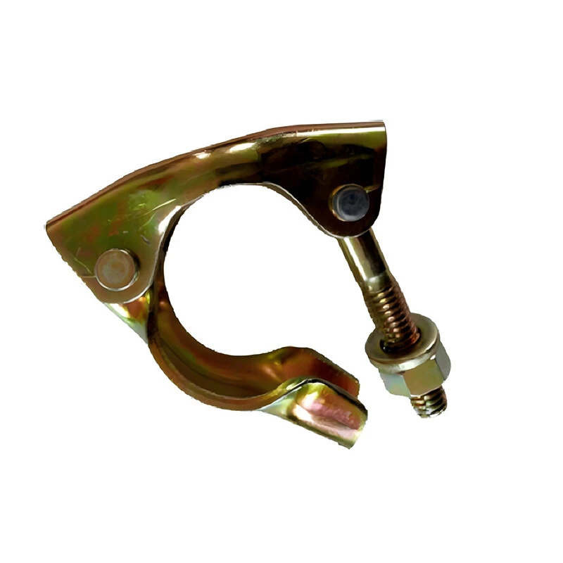 BS-PS  Half Coupler