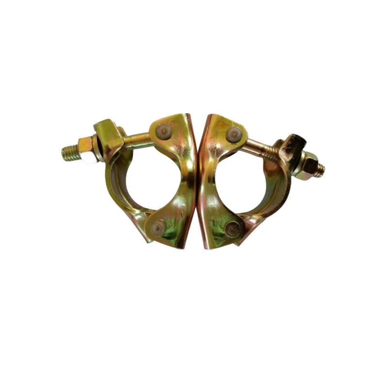  KR-PS Swivel Coupler
