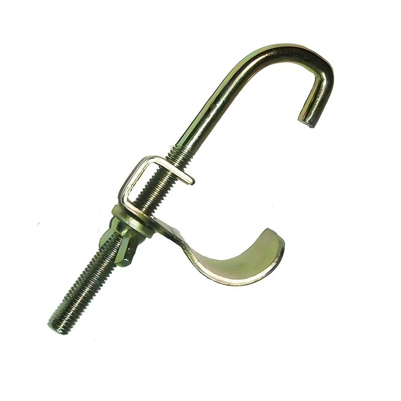 Ladder Clamp