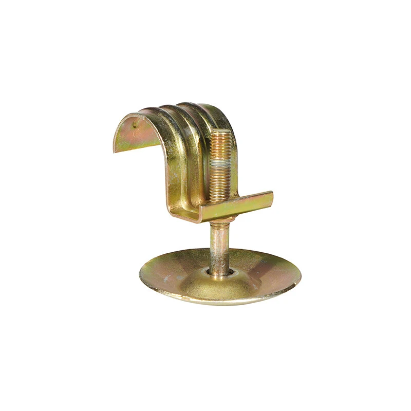 Limpet Clamp