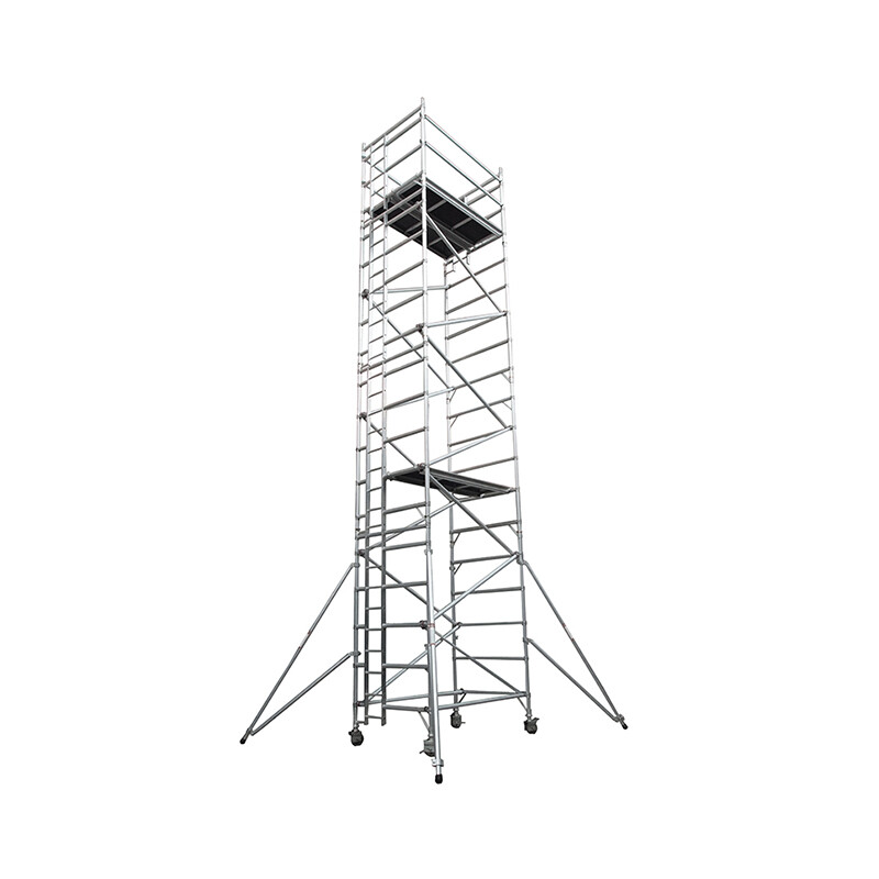 Aluminium Mobile Tower