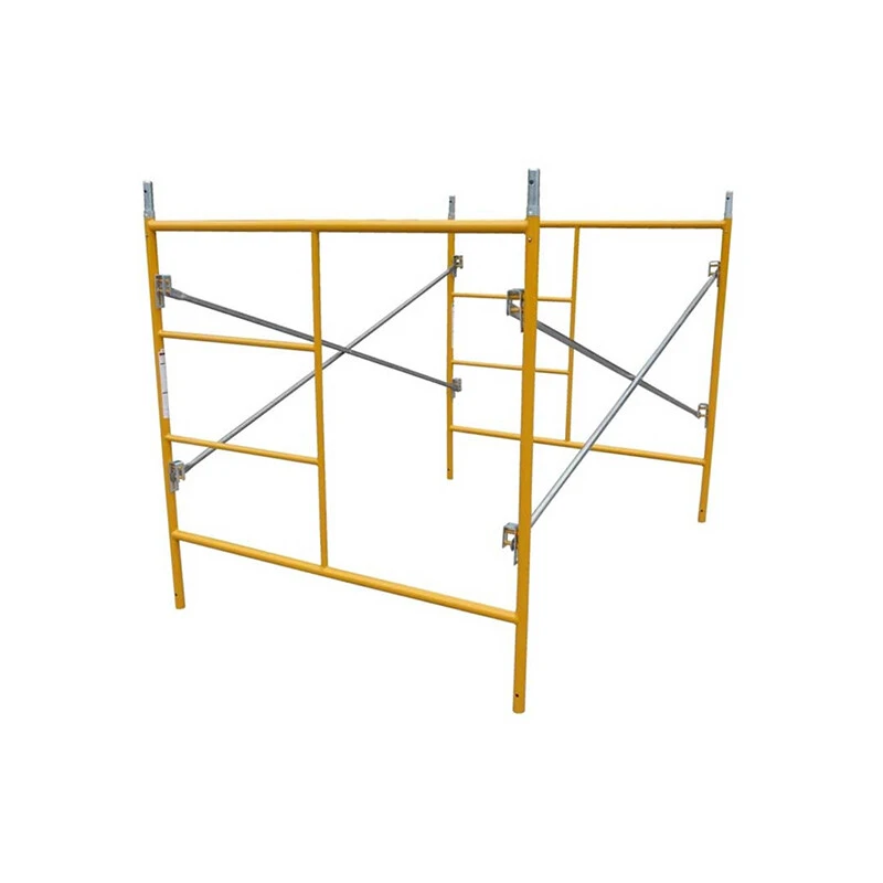 American frame