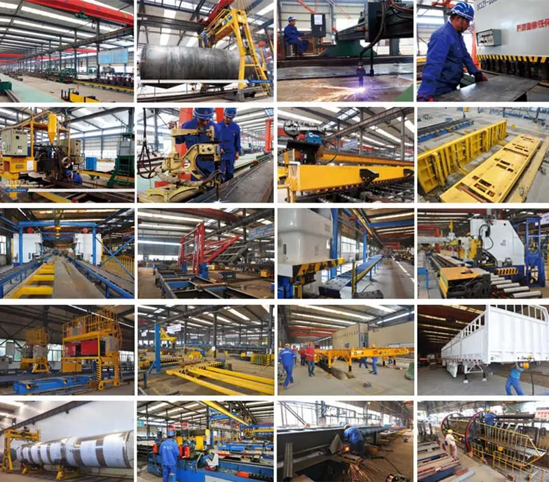 Quelle est la durée de vie d'une semi-remorque ?