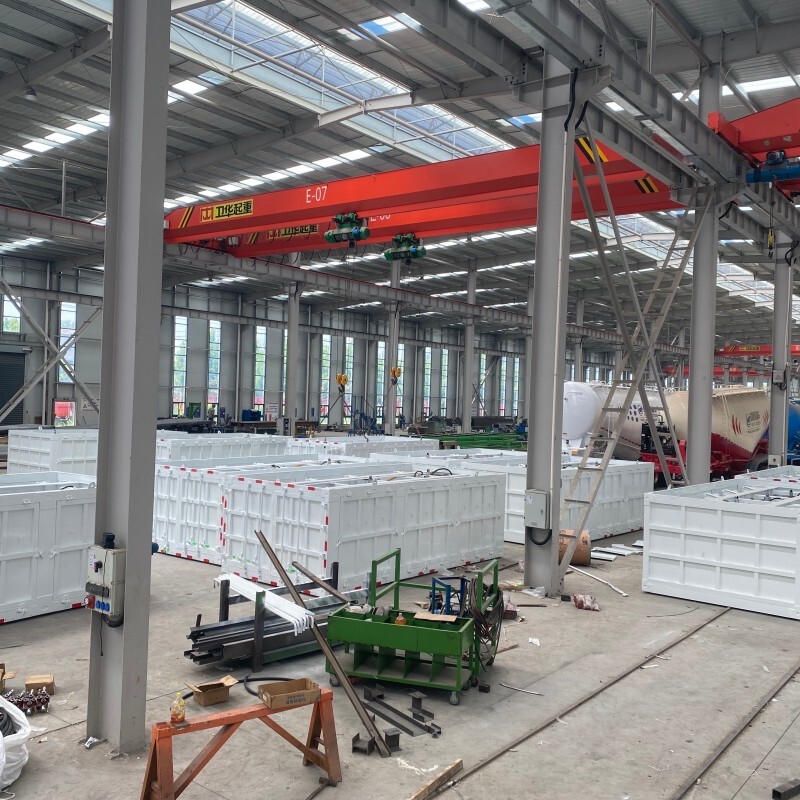 Remorque basculante 3 essieux à vendre/remorque basculante latérale/fabricant de semi-remorque basculante latérale 80 tonnes