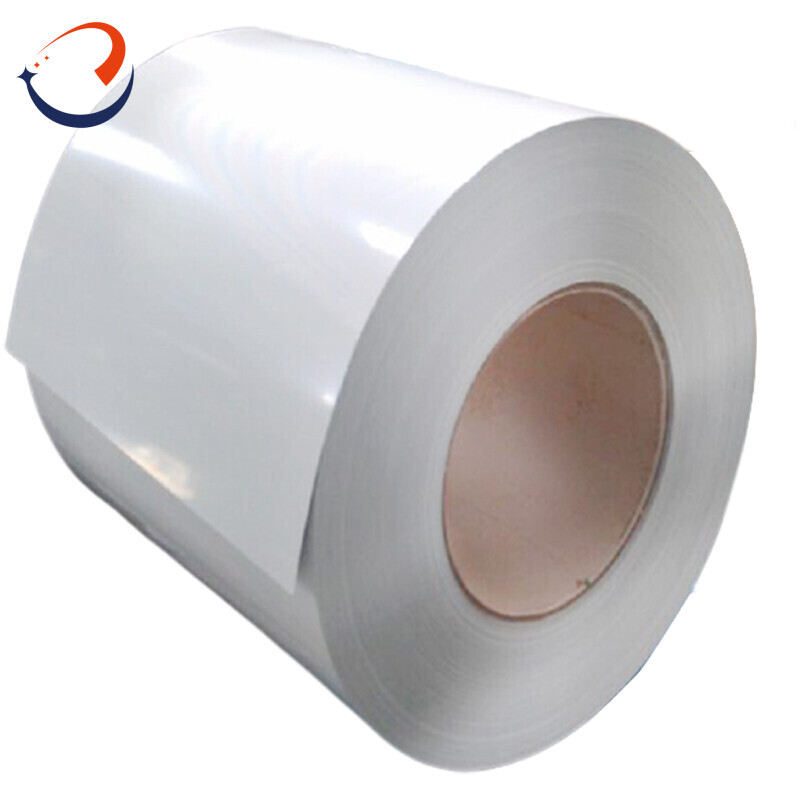 DX54D Color Coated Roll