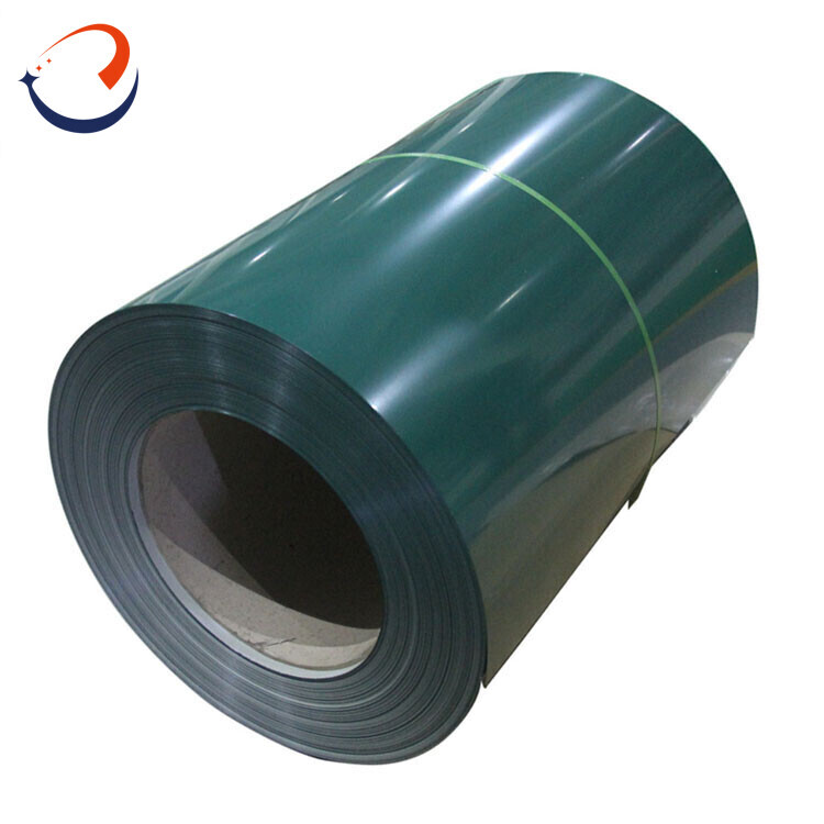 SGHC DX53D Color Coated Roll