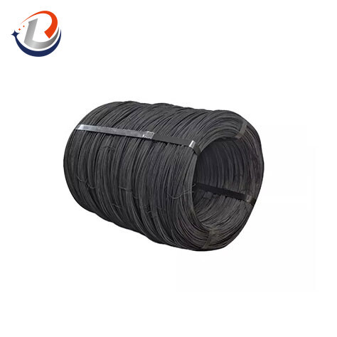 Carbon Steel Wire