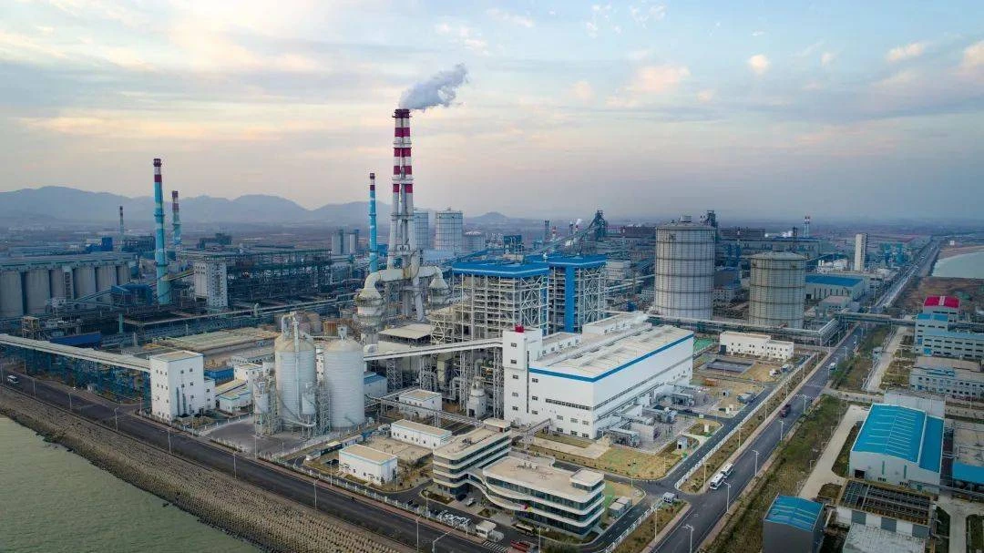 The ultra-low emission transformation of the steel industry has achieved remarkable results