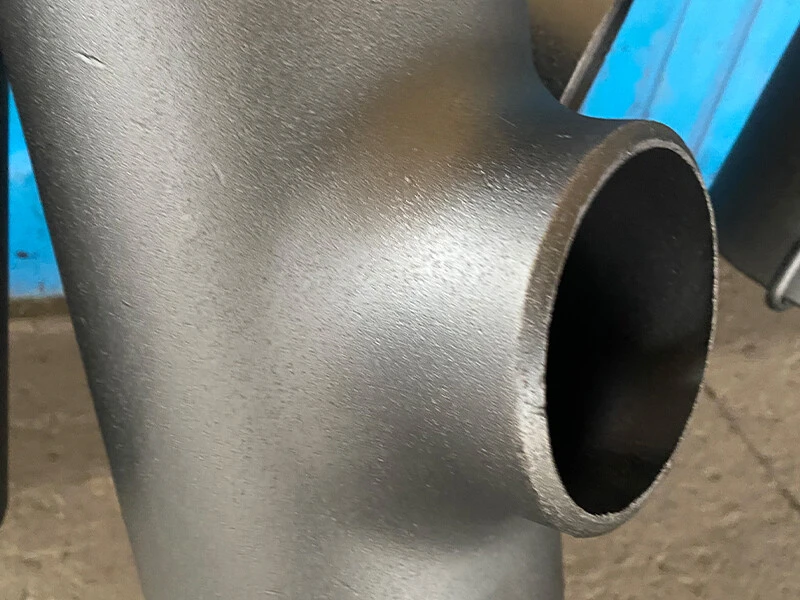 تي