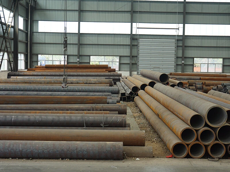 الصين أعلى مصنع توريد مصنع API 5CT API 5CT N80 L80 L80 J55 K55 K55 P110 النفط الخام نقل الغاز 9 5/8 