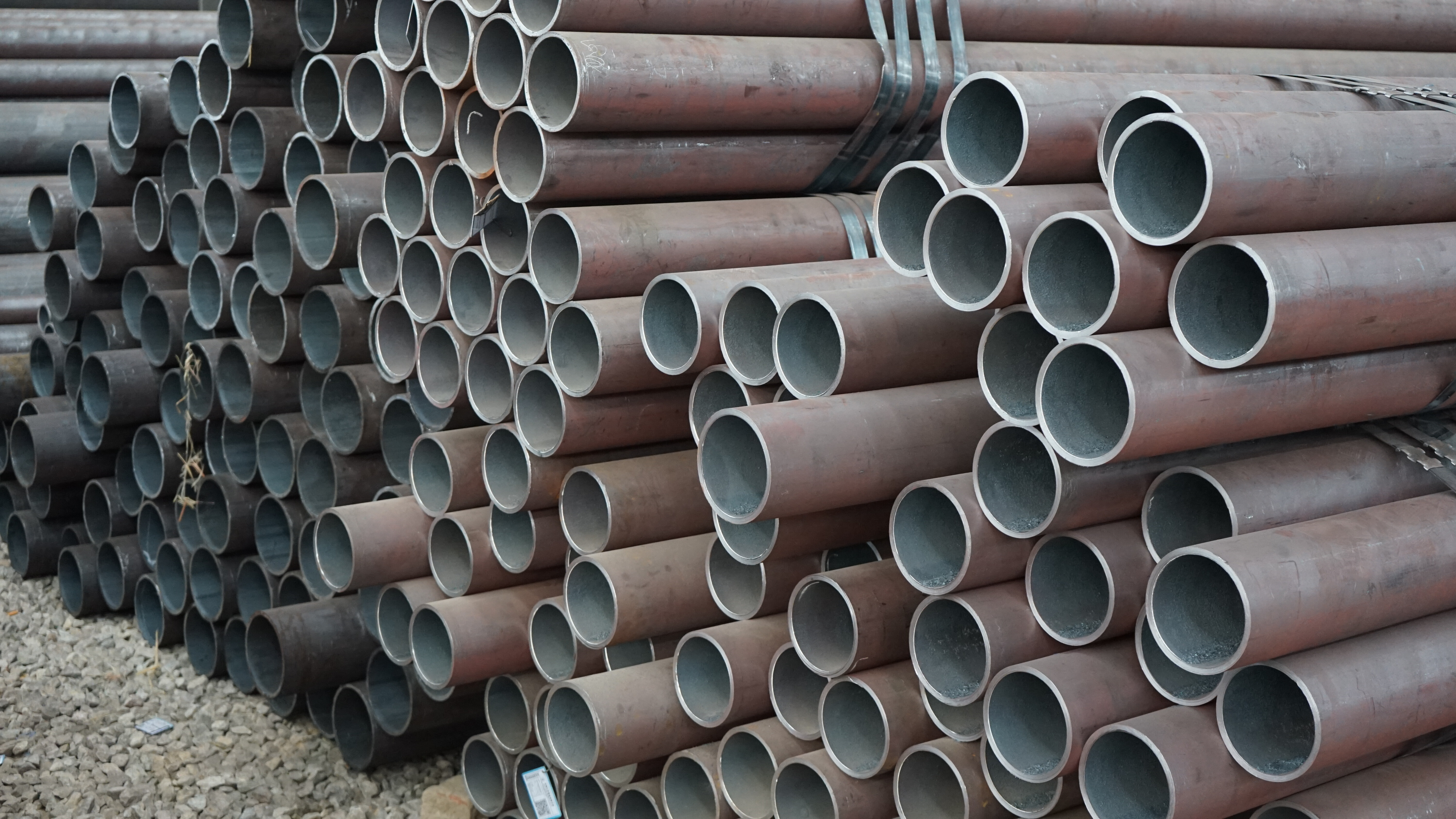 Mysteel الأسبوعية: ارتفاع تكاليف المواد الخام يشير إلى استقرار أسعار الأنابيب غير الملحومة الأسبوع المقبل