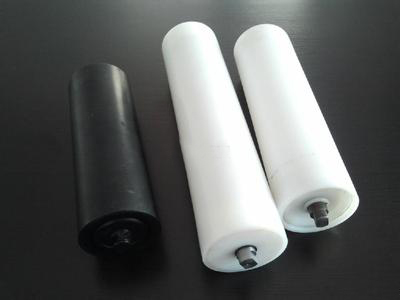 Technical characteristics and application advantages of polymer rollers