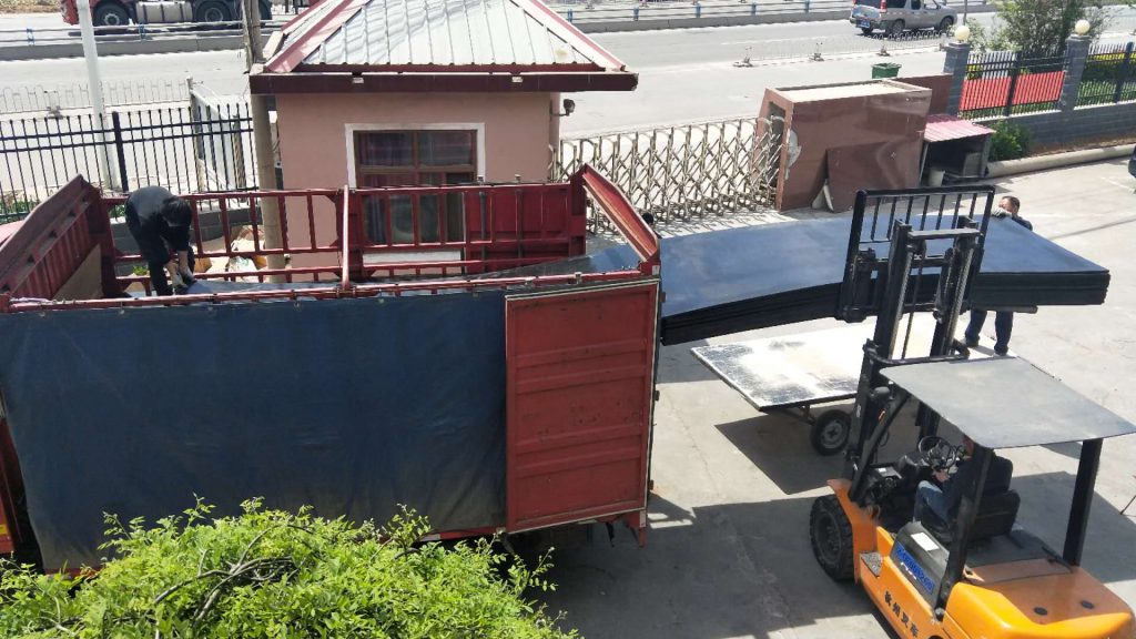 It takes 230 anti-static UPE boards to numb your hands, and the delivery speed is amazing