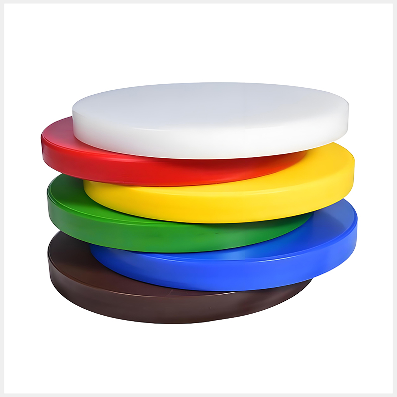 UHMWPE cutting board