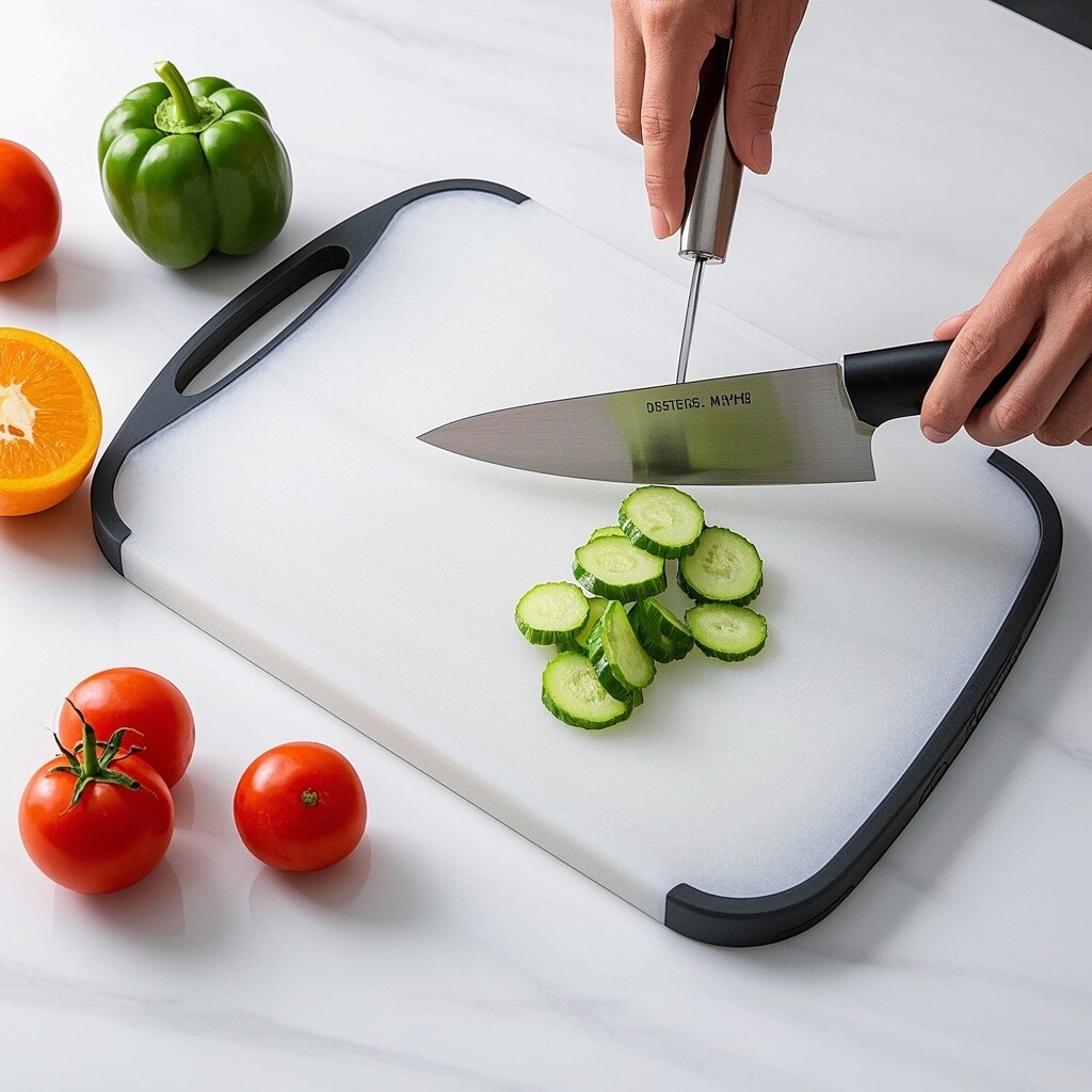 UHMWPE cutting board