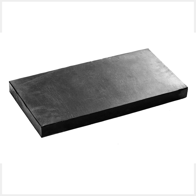 Flame retardant UHMWPE board